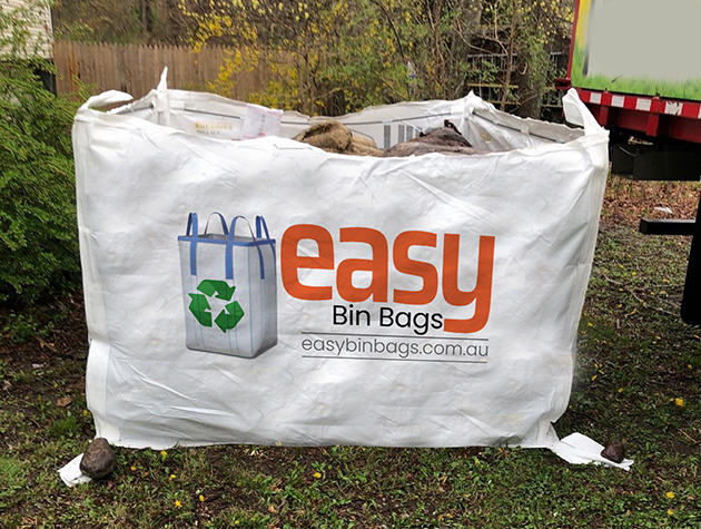 Skip Bag Hire Melbourne