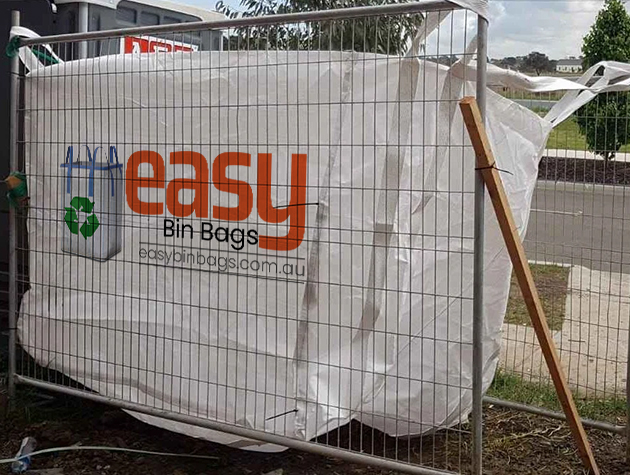 Skip Bag Hire Melbourne