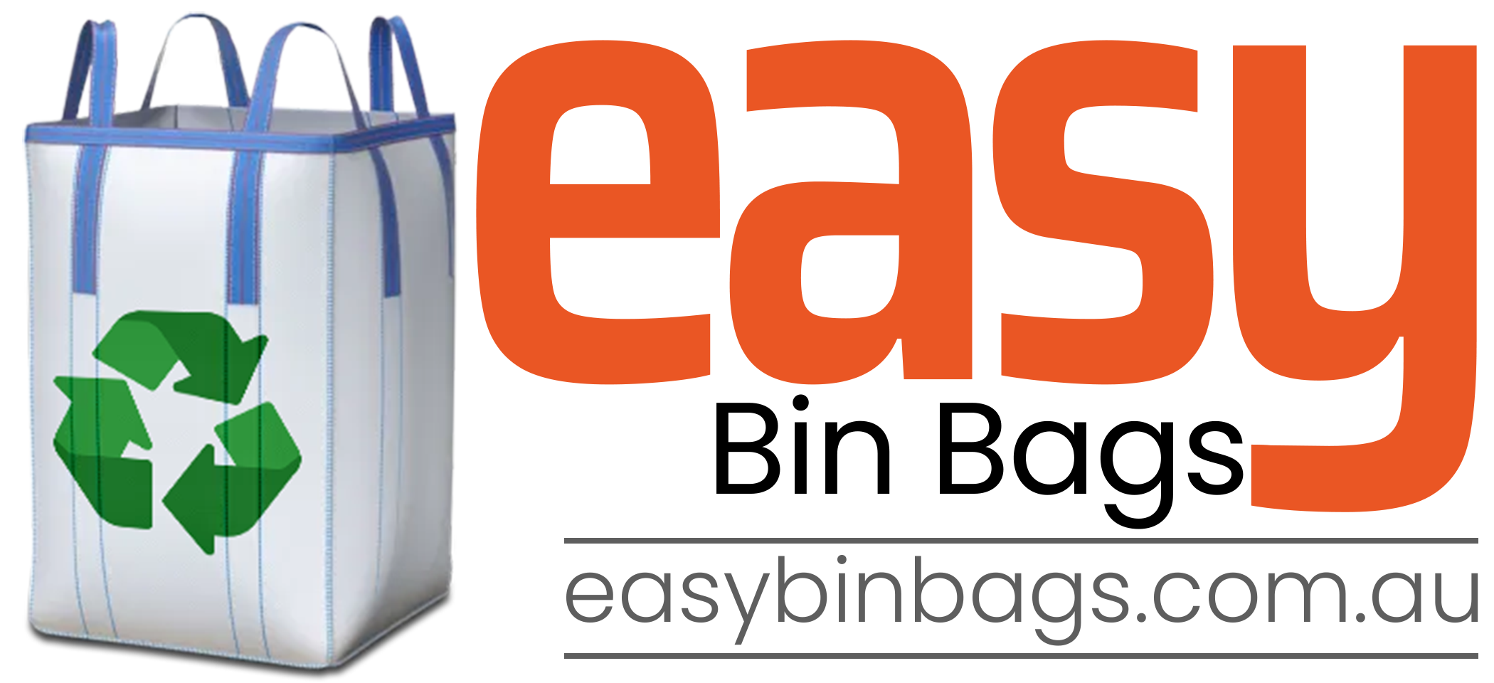 Easy Bin Bags